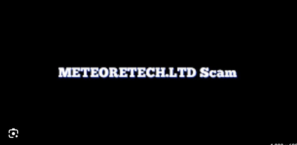 Meteoretech.ltd Exposed